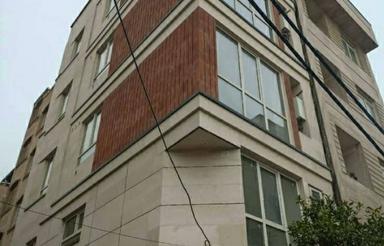 ظفر دلیری 35 متر 1 خوابه نوساز انگار 60 متر هست