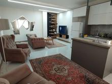 76متر2خواب سالن پرده خور کوی بیمه در شیپور