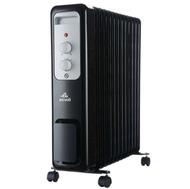 شوفاژ(رادیاتور)برقی 13پره با گارانتی