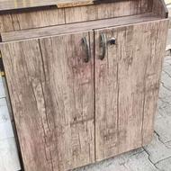 جا کفشی تمام ام دی اف