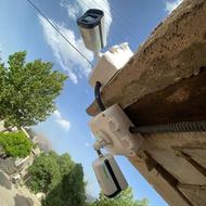 مرکز فروش و نمایندگی دوربین و دزدگیر مراغه