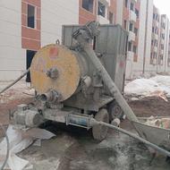 فوم بتن نوین