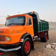 حمل شن و ماسه در میناب