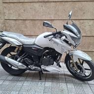 آپاچی 180 مدل 95 کاربرات