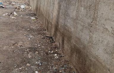 فروش زمین کشاورزی واوان پشت امام زاده عیس سواری برمیدارم