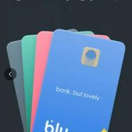 کد تخفیف بلو بانک جایزه رایگان