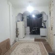 فروش آپارتمان 38 متر در خرمشهر - نواب