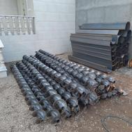 بالابر ماردونی وکانواییر یو شکل