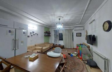 فروش آپارتمان 72 متر در کلاکسر