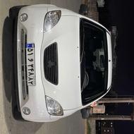 تیبا 2 (هاچبک) معاوضه با پراید