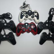 6 عدد دسته بازی کامپیوتر XP-Product