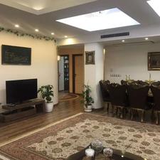 اجاره آپارتمان 145 متر در دروس