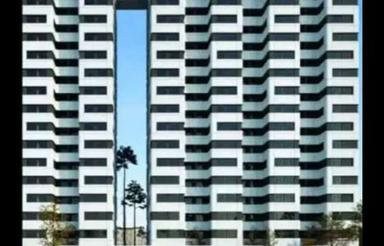 پیش‌فروش آپارتمان 94 متر در آبشار