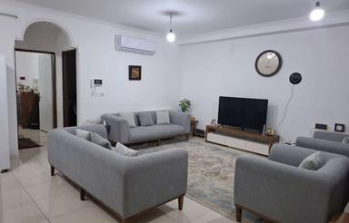 اجاره آپارتمان 85 متری دخانیات