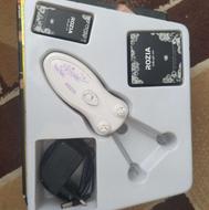 بندانداز برقی روزیا