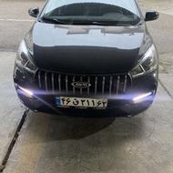 آریزو 5 توربو FL اسپرت 1402