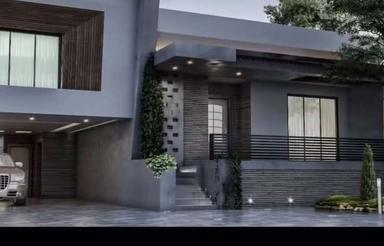 پیمانکاری ساختمان