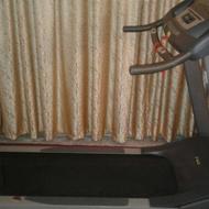 تردمیل تنتوری