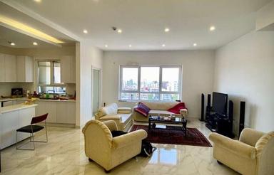 اجاره آپارتمان 120 متری خاص در خیابان پاسداران بابلسر