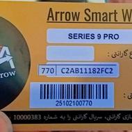 ساعت هوشمند