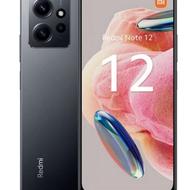 گوشی شیائومی نوت 12.حافظه 128 رام 8