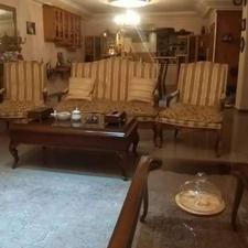 اجاره آپارتمان 225 متر در جهانتاب