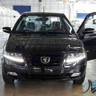 سورن پلاس xu7p مدل 1404 صفر کیلومتر