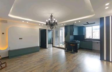 فروش آپارتمان 68 متر در شهرک مریم فاز یک اندیشه