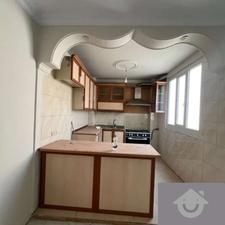 72 متر دو خواب سالن پرده خور اشرفی اصفهانی