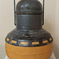 چراغ خوراک پز قدیمی