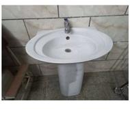 روشویی سالم