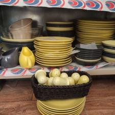 ظروف سرامیکی