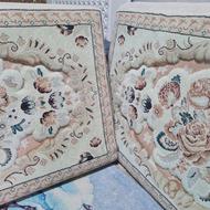 پشتی یک جفت درحدنو