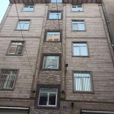 فروش آپارتمان 76 متر در جیحون