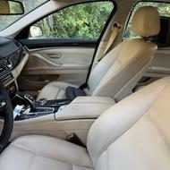 بی ام و 528 کم کارکرد