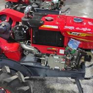 تیلر مزرعه 14اسب استارتی