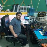 تعمیر لباسشویی، ظرفشویی و یخچال فریزر