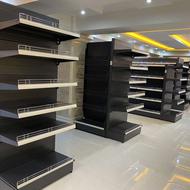 استند ذغال قفسه دوطرفه قفسه فروشگاهی استند سیگار ایستاده