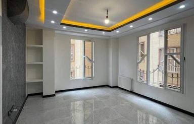 فروش آپارتمان 78 متر در سازمان برنامه جنوبی