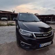 تیگو5 مدل 1399