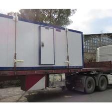 سردخانه کامل و کانکسی