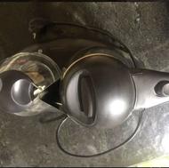 چای. ساز کارکرده سالم