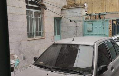 خانه ویلایی 116 متری فرهنگسرا