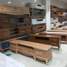 میز تلویزیون