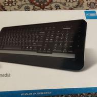 کیبورد و ماوس