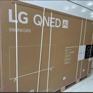 تلویزیون از 43 تا 100 اینچ برند اصلی