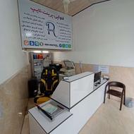 همکار ترجیحا خانم آشنا با کار در کافی نت نیازمندیم