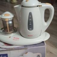 چای ساز تفال