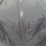 کاپشن مشکی ایکس لارژ