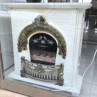 شومینه 30هزار فروش بعلت مهاجرت